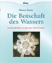 Cover von Die Botschaft des Wassers