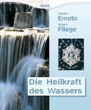 Cover von Die Heilkraft des Wassers