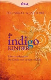 Cover von Die Indigo Kinder