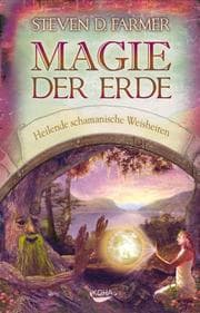 Cover von Magie der Erde