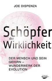 Cover von Schöpfer der Wirklichkeit