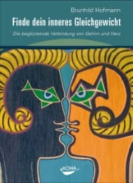 Cover von Finde dein inneres Gleichgewicht