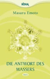 Cover von Die Antwort des Wassers 1