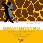 Cover von Giraffentango