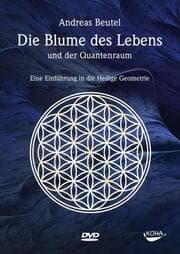 Cover von Die Blume des Lebens und der Quantenraum