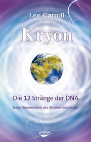 Cover von Kryon 10