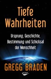 Cover von Tiefe Wahrheiten