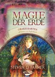Cover von Magie der Erde