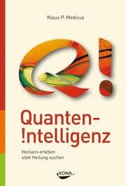 Cover von Quanten-Intelligenz