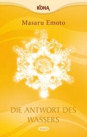 Cover von Die Antwort des Wassers 2