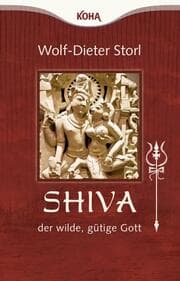 Cover von Shiva - der wilde, gütige Gott