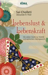 Cover von Lebenslust und Lebenskraft