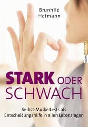 Cover von Stark oder schwach?