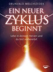 Cover von Ein neuer Zyklus beginnt
