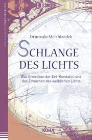 Cover von Schlange des Lichts
