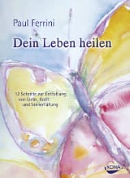 Cover von Dein Leben heilen