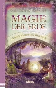 Cover von Magie der Erde