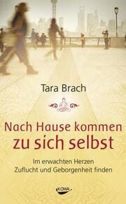 Cover von Nach Hause kommen zu sich selbst