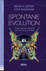 Cover von Spontane Evolution