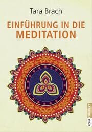 Cover von Einführung in die Meditation