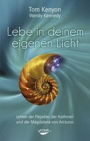 Cover von Lebe in deinem eigenen Licht