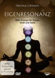 Cover von Eigenresonanz