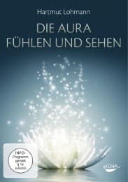 Cover von Die Aura sehen und fühlen