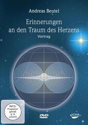 Cover von Erinnerungen an den Traum des Herzen