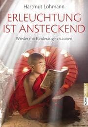 Cover von Erleuchtung ist ansteckend