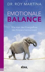 Cover von Emotionale Balance