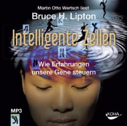 Cover von Intelligente Zellen