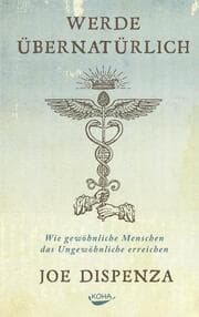 Cover von Werde übernatürlich