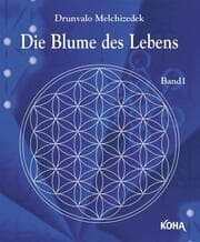 Cover von Die Blume des Lebens 1