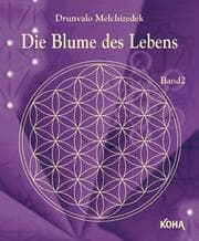 Cover von Die Blume des Lebens