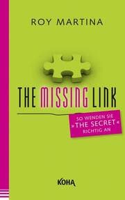 Cover von The Missing Link