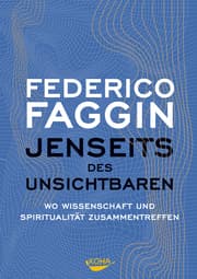 Cover von Jenseits des Unsichtbaren