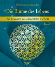 Cover von Die Blume des Lebens 3