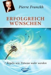 Cover von Erfolgreich wünschen