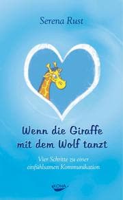 Cover von Wenn die Giraffe mit dem Wolf tanzt