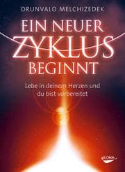 Cover von Ein neuer Zyklus beginnt