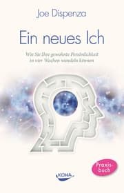 Cover von Ein neues Ich