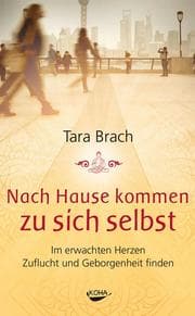 Cover von Nach Hause kommen zu sich selbst