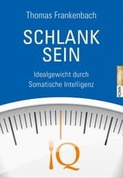 Cover von Schlank sein