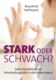 Cover von Stark oder schwach?