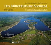 Cover von Das Mitteldeutsche Seenland