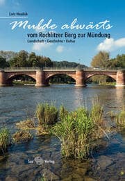 Cover von Mulde abwärts