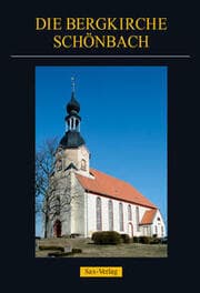 Cover von Die Bergkirche Schönbach