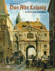Cover von Das Alte Leipzig