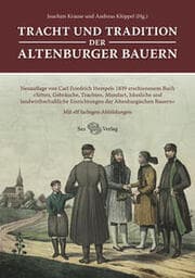 Cover von Tracht und Tradition der Altenburger Bauern
