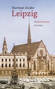 Cover von Leipzig